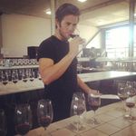 Kyle Wallis - @secateurwines - Instagram