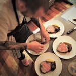 Kyle Waltz - @just_a_humblecook - Instagram