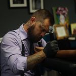 Kyle Ward - @kylesbodyart - Instagram