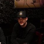 Kyle Ward - @kylewardbg - Instagram