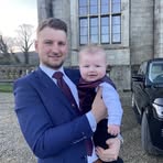 Kyle Ward - Facebook