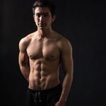 Kyle Ward - @kyleward_fitness - Instagram