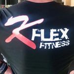 Kyle Ward - @kflexfitness - Instagram