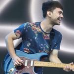 Kyle Ward 👾👽🛸🎶 - @imkyleward - Instagram