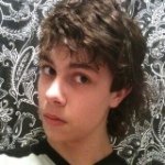 Kyle Warden - @ponyboyjaeger - Instagram