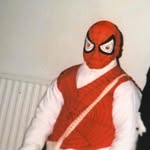 Kyle Warrington - @gingersandkoolaid - Instagram