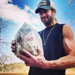 Kyle Warrington - @coloradogeology - Instagram