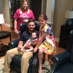 Kyle Warwick - @daddyk_2 - Instagram