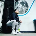 Kyler Warwick - @kylerwarwick - Instagram