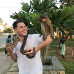 Kyle Waters - @kyle._waters - Instagram