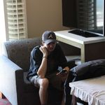 Kyle Waters - @kyleatw - Instagram
