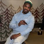 Kyle Waters - @he_above_average - Instagram