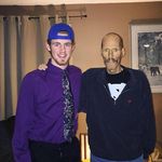 Kyle Waters - @kyle_waters28 - Instagram