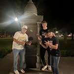 Kyle - @kyle_watts10 - Instagram