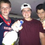 Kyle Watts - @kyle_watts1111 - Instagram