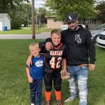 Kyle Watts - Facebook