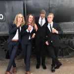 Kyle Watts - @kyle_watts_ - Instagram