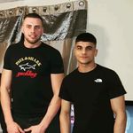 kyle watts - @kylewatts13 - Instagram