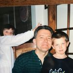 Kyle Watts - @beenkwatts - Instagram