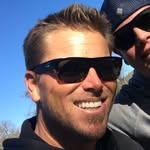 Kyle Gross - @kylewaynegross - Instagram