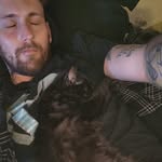 Kyle Way - @thewendigoredneck - Instagram