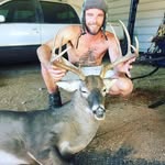 Kyle Wayne - @kylewaynenighttrain - Instagram