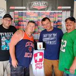 Kyle Wayman - Facebook