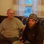 Kyle Wayman - Facebook