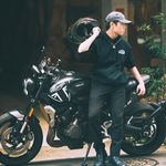 瑋柏重車-小凱 - @webber_kyle_ - Instagram