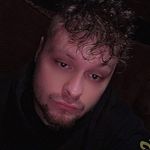 Kyle Webber - @spiderwebzzzz - Instagram