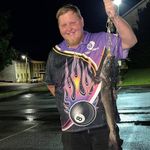 Kyle Webber - @bigwebber301 - Instagram