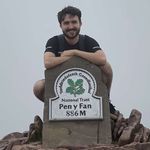 Kyle Webber - @kylewebber97 - Instagram
