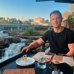 Kyle Weedmark - @kyleweedmark - Instagram