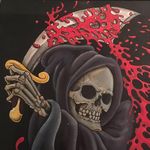 Kyle Cotton Weeks - @kyleweekstattoo - Instagram