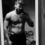Kyle Weeks - @kyleweeks17 - Instagram
