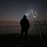 Kyle Weeks - @kyle89_angling - Instagram