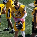 Kyle Weeks - @kyleweeks_3 - Instagram