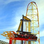 Kyle Weidner - @amusementparkproductions - Instagram