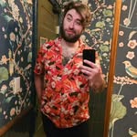 Kyle Weidner - @bloodbatsandbeyond - Instagram