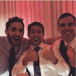Kyle Weidner - @lilbeardedman - Instagram