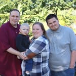 Kyle Weigelt - @superman211988 - Instagram