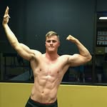 Kyle Weiler - @kj_fit_ - Instagram