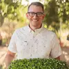 Kyle Weiler Ransom Farms - @ransomfarmsmicrogreens - TikTok