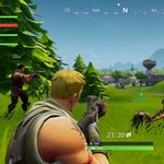 Kyle Weise - @crazygamerkyle - Instagram