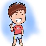 Kyle Weise - @kyletheanimator - Instagram