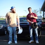 Kyle Weisenburg - @kyle_weisenburg - Instagram