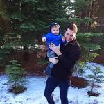 Kyle Welker - @kylekins47 - Instagram