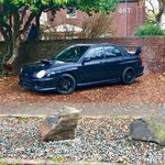 Kyle Werner - @kule.wrx - Instagram