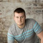 Kyle Wharton - @kylewharton21 - Instagram