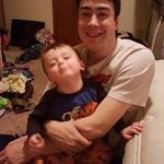Kyle Wharton - @aksailor22 - Instagram